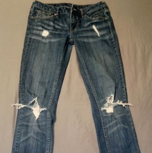 VIGOSS Jeans
